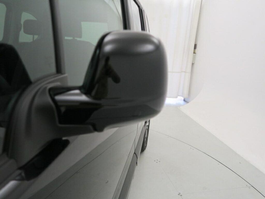 Peugeot Rifter e-Rifter GT Standard 100kW 25