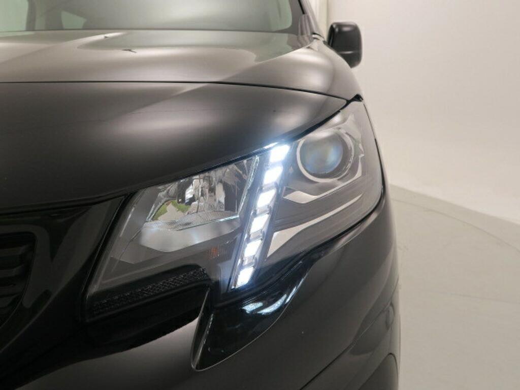 Peugeot Rifter e-Rifter GT Standard 100kW 23