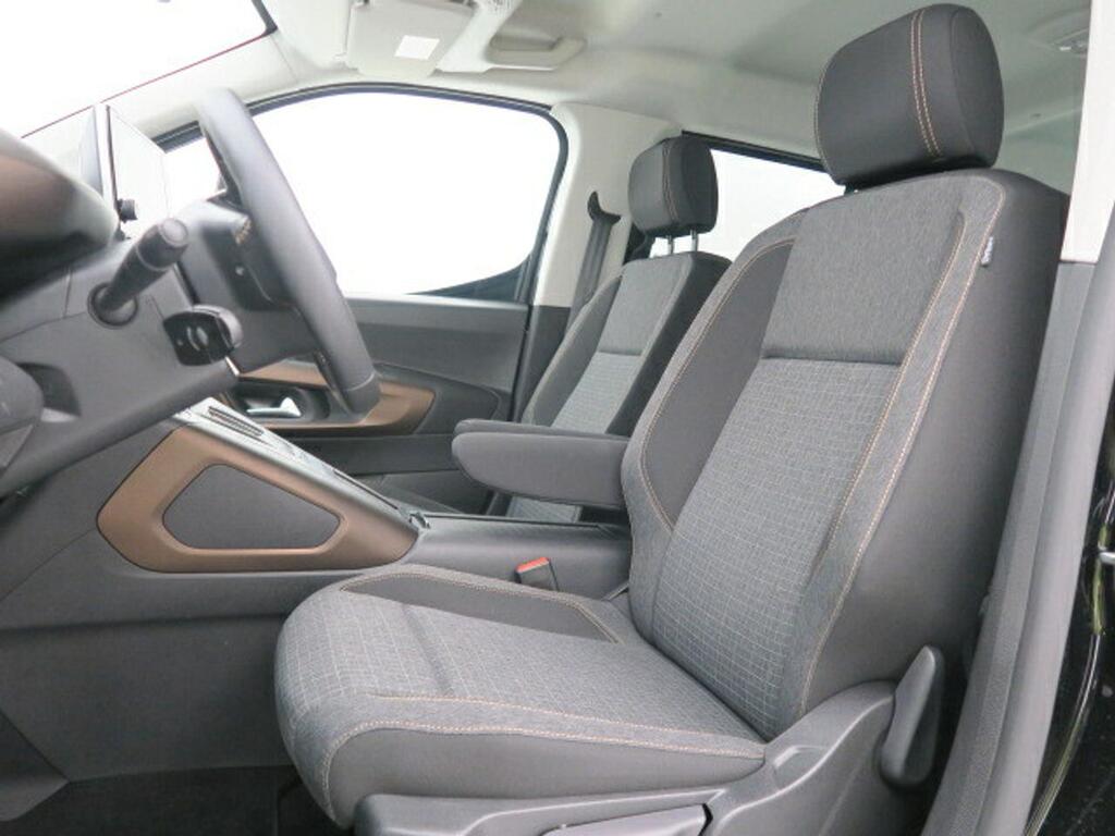 Peugeot Rifter e-Rifter GT Standard 100kW 17