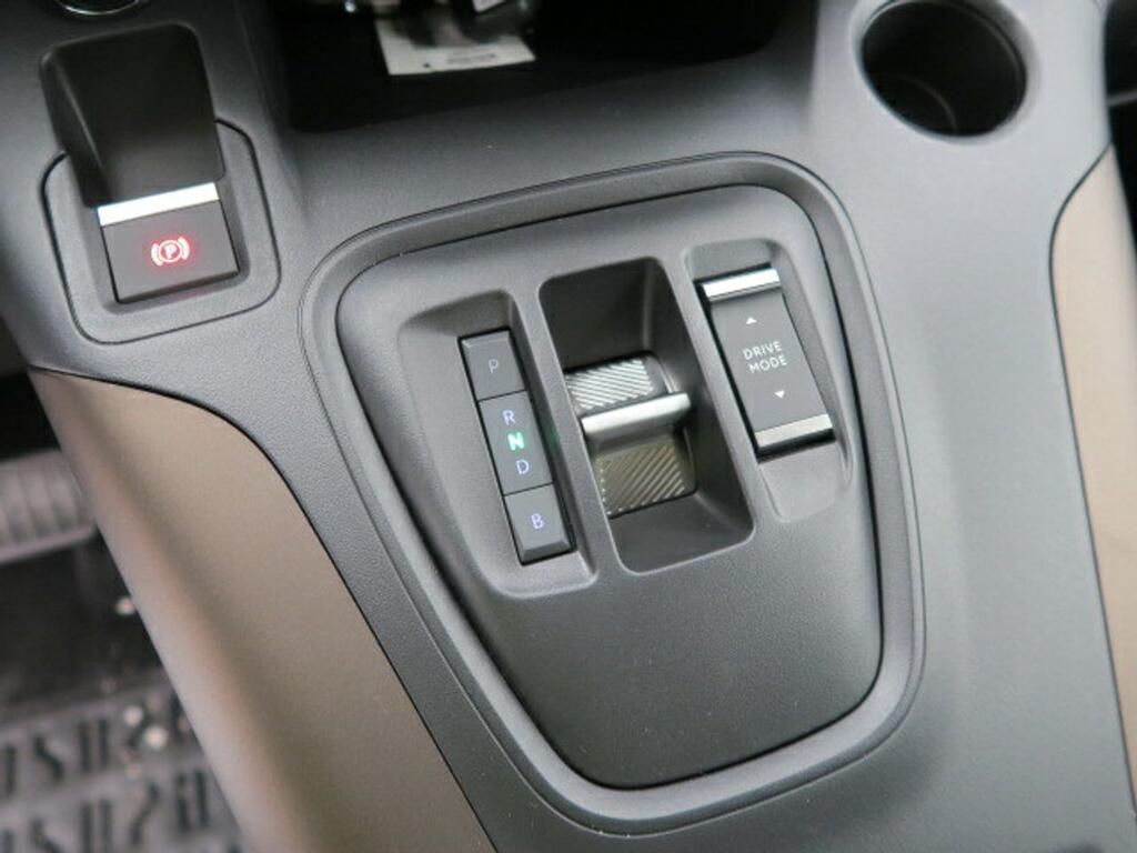 Peugeot Rifter e-Rifter GT Standard 100kW 13