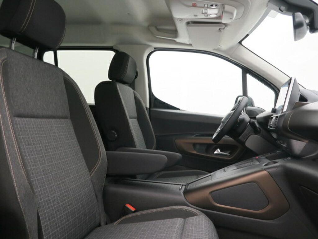 Peugeot Rifter e-Rifter GT Standard 100kW 16