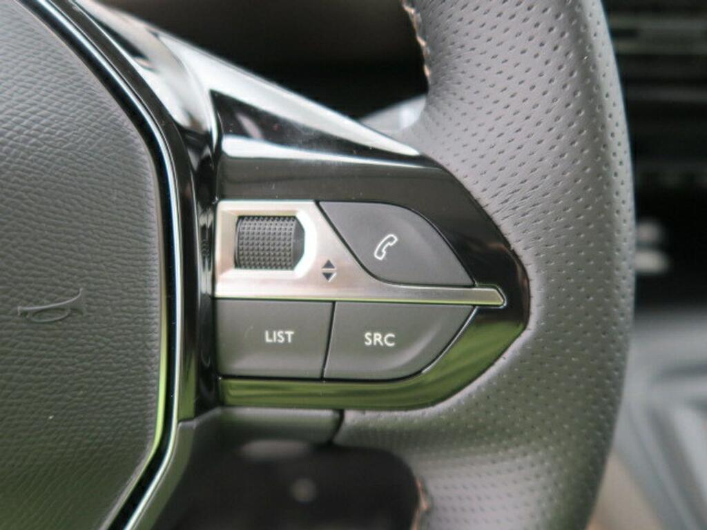 Peugeot Rifter e-Rifter GT Standard 100kW 11