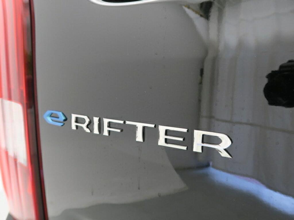 Peugeot Rifter e-Rifter GT Standard 100kW 21