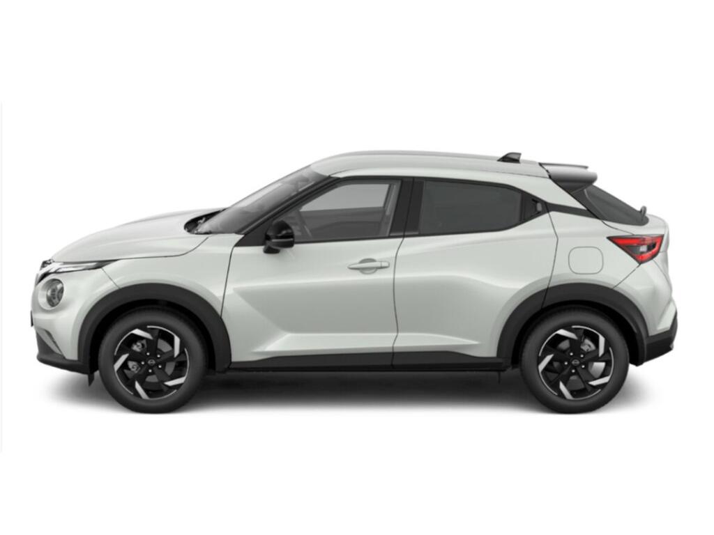 Nissan Juke 1.6 Hybrid 105kW (145CV) DCT 7V Acenta 1