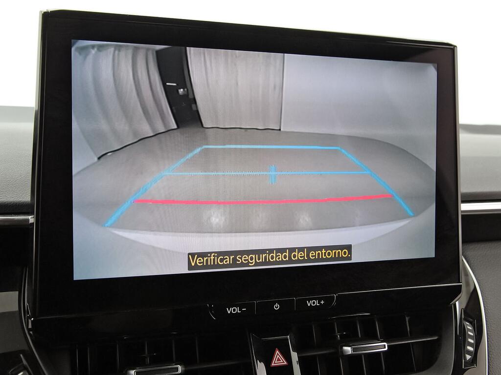 Toyota Corolla 140H Active Plus 26