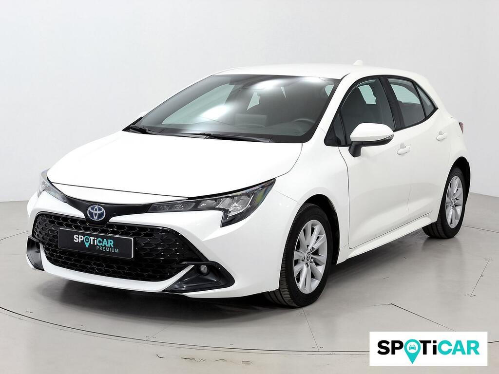 Toyota Corolla 140H Active Plus 4