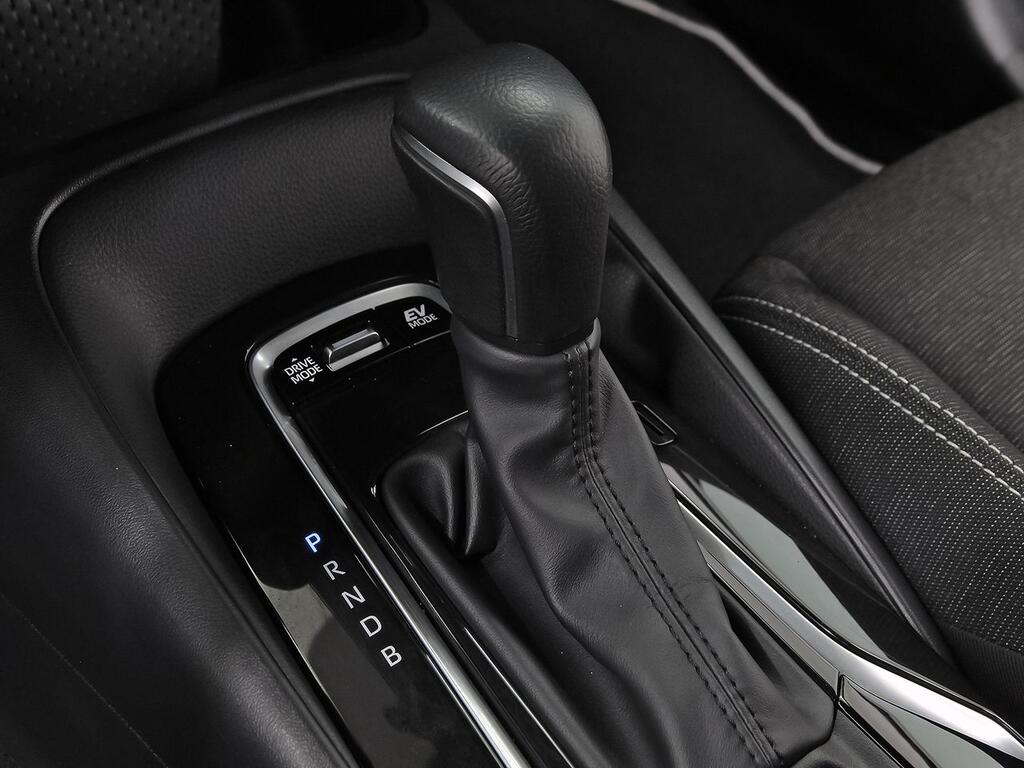 Toyota Corolla 140H Active Plus 32