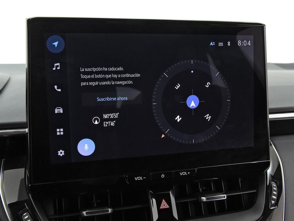 Toyota Corolla 140H Active Plus 22