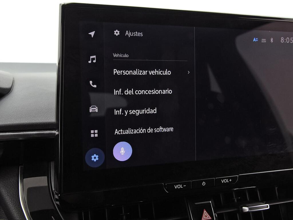 Toyota Corolla 140H Active Plus 25