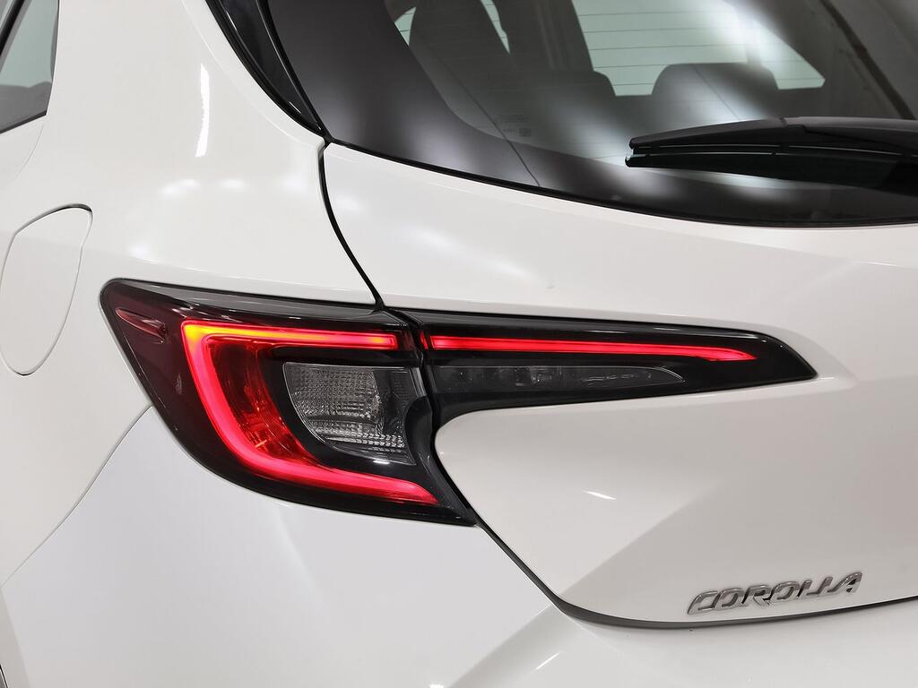 Toyota Corolla 140H Active Plus 34