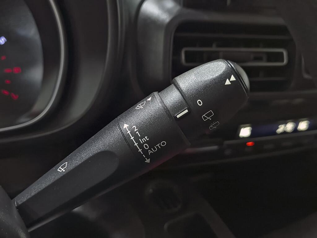 Citroën Berlingo Talla M BlueHDi 130 S&S 6v SHINE 17