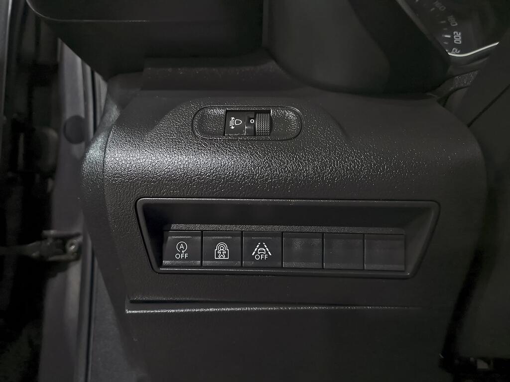 Citroën Berlingo Talla M BlueHDi 130 S&S 6v SHINE 13