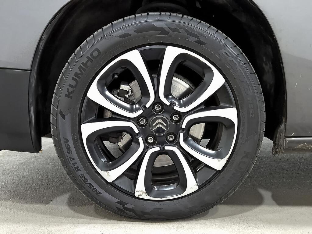 Citroën Berlingo Talla M BlueHDi 130 S&S 6v SHINE 10