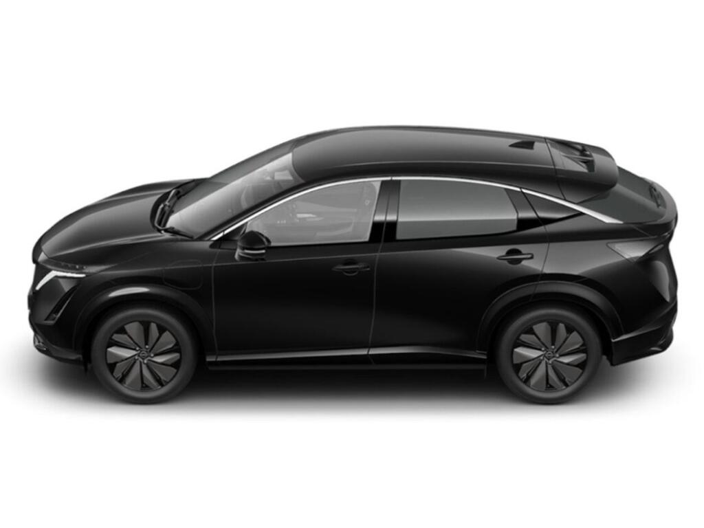 Nissan Ariya 5p 87 kWh 4x2 Advance CAR. 22kW + Techo 1