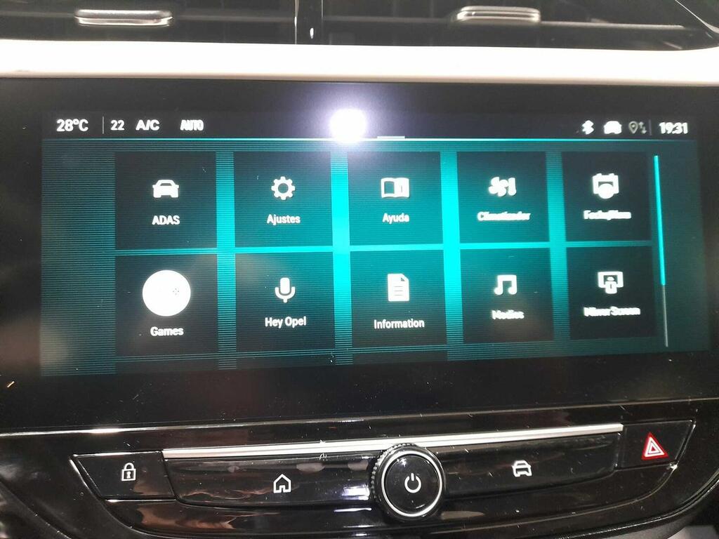 Opel Corsa 1.2T XHL 74kW (100CV) GS 25