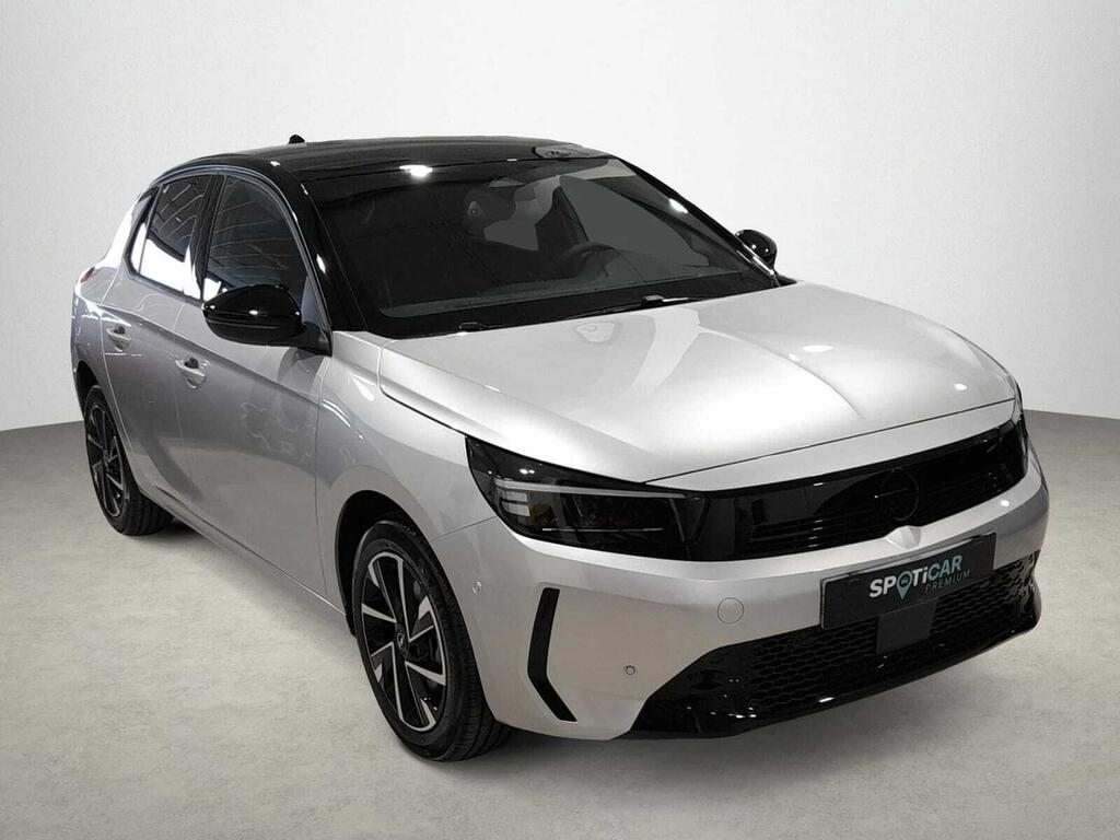 Opel Corsa 1.2T XHL 74kW (100CV) GS 1