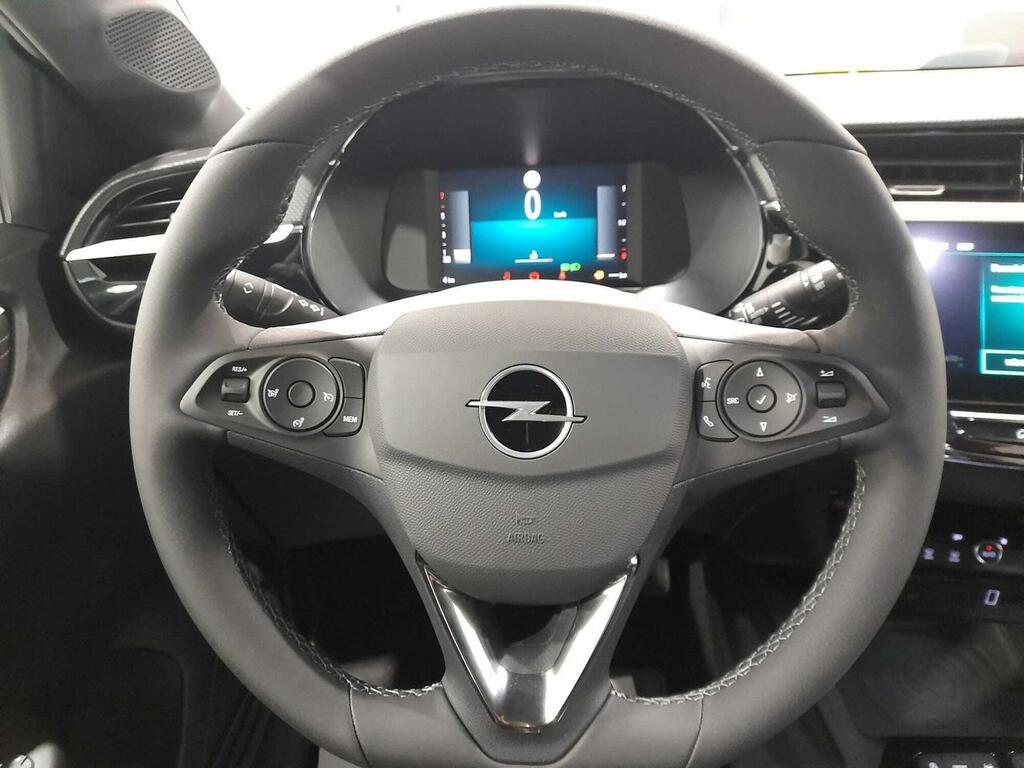 Opel Corsa 1.2T XHL 74kW (100CV) GS 9