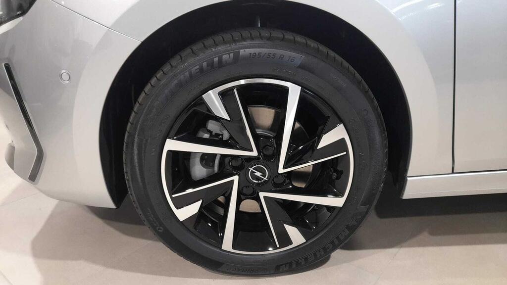 Opel Corsa 1.2T XHL 74kW (100CV) GS 13