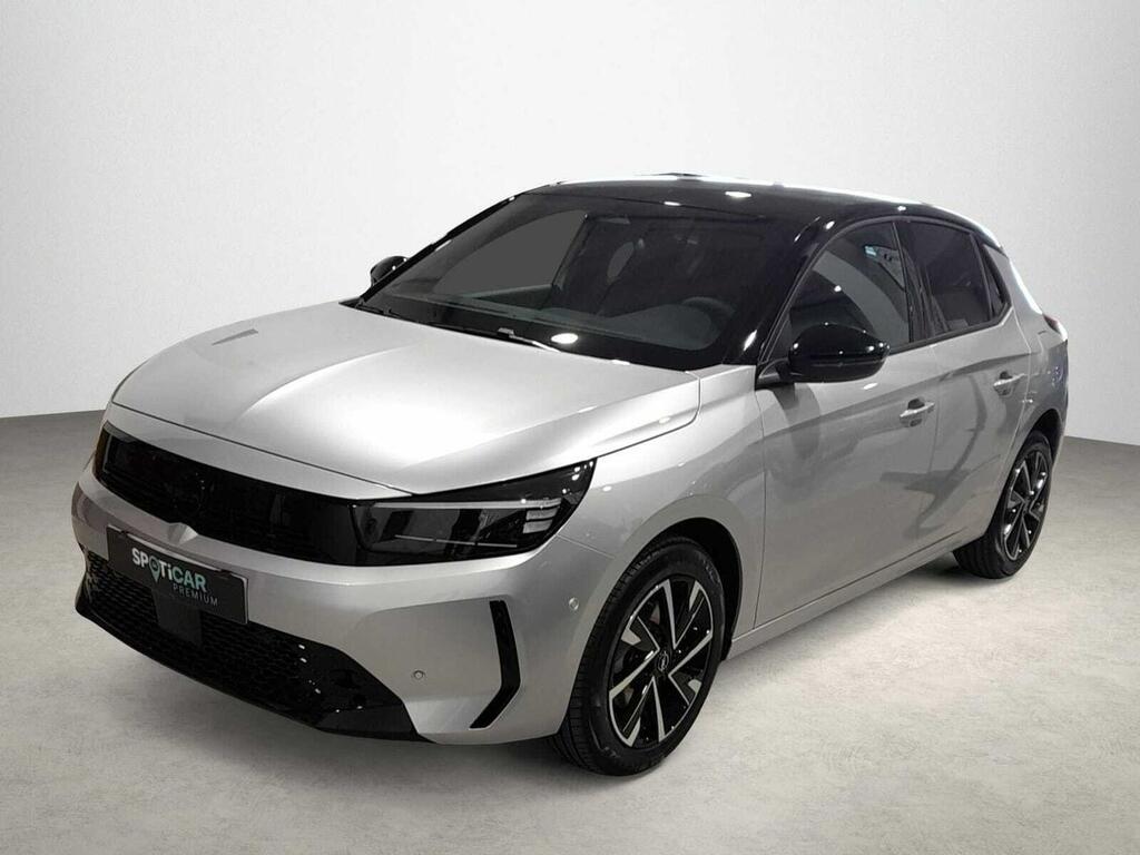 Opel Corsa 1.2T XHL 74kW (100CV) GS 2