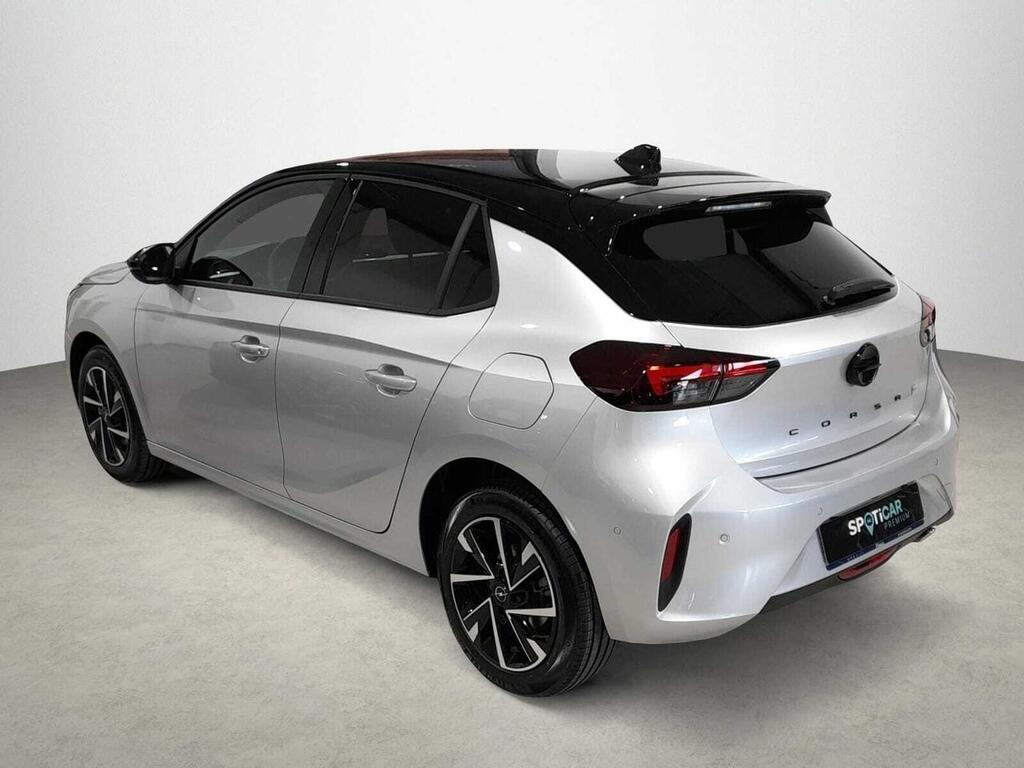 Opel Corsa 1.2T XHL 74kW (100CV) GS 7