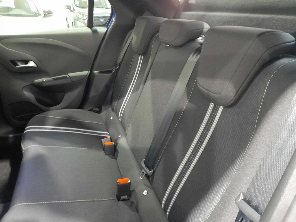 Opel Corsa 1.2T XHL 74kW (100CV) GS 12