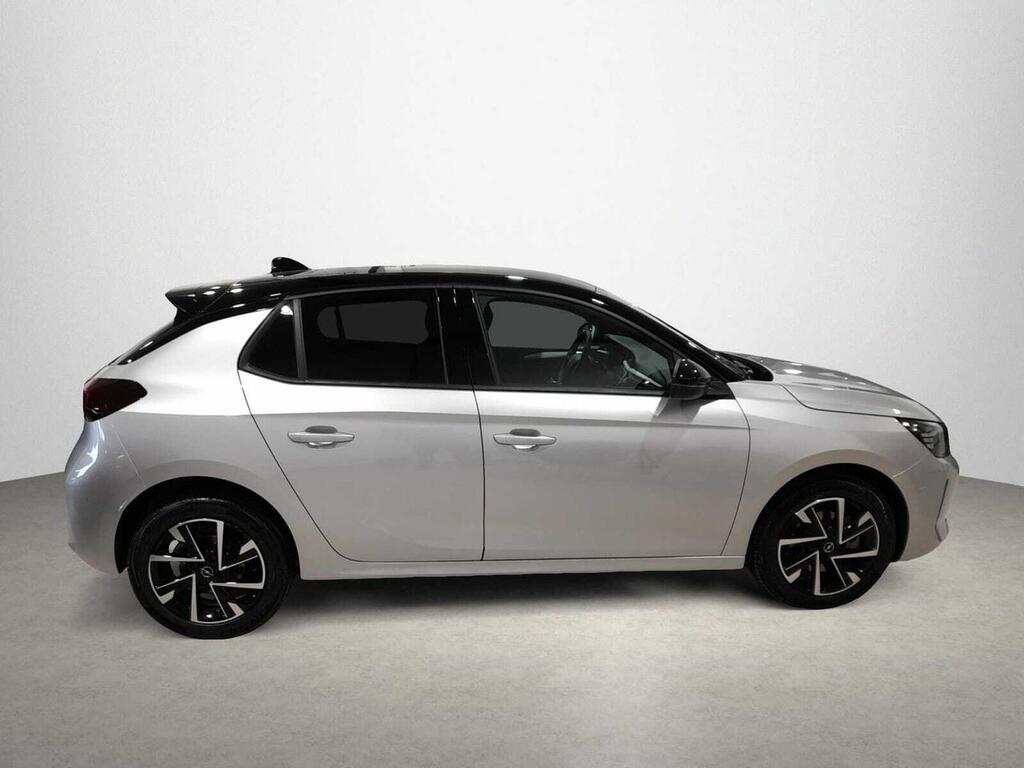 Opel Corsa 1.2T XHL 74kW (100CV) GS 4