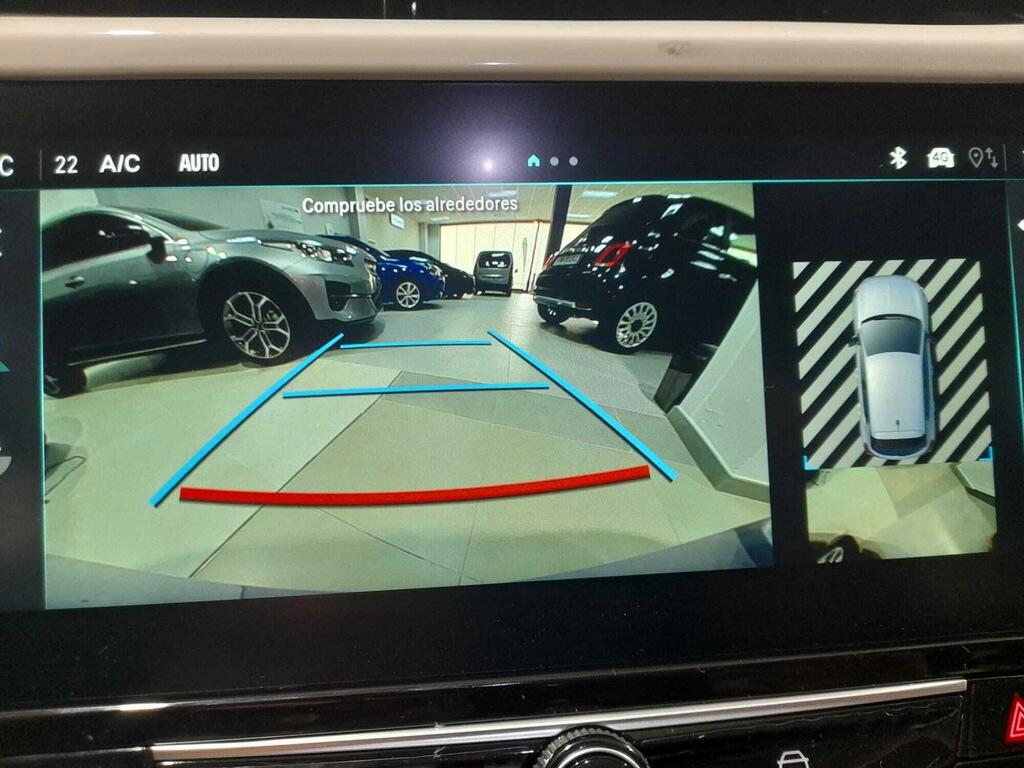 Opel Corsa 1.2T XHL 74kW (100CV) GS 27