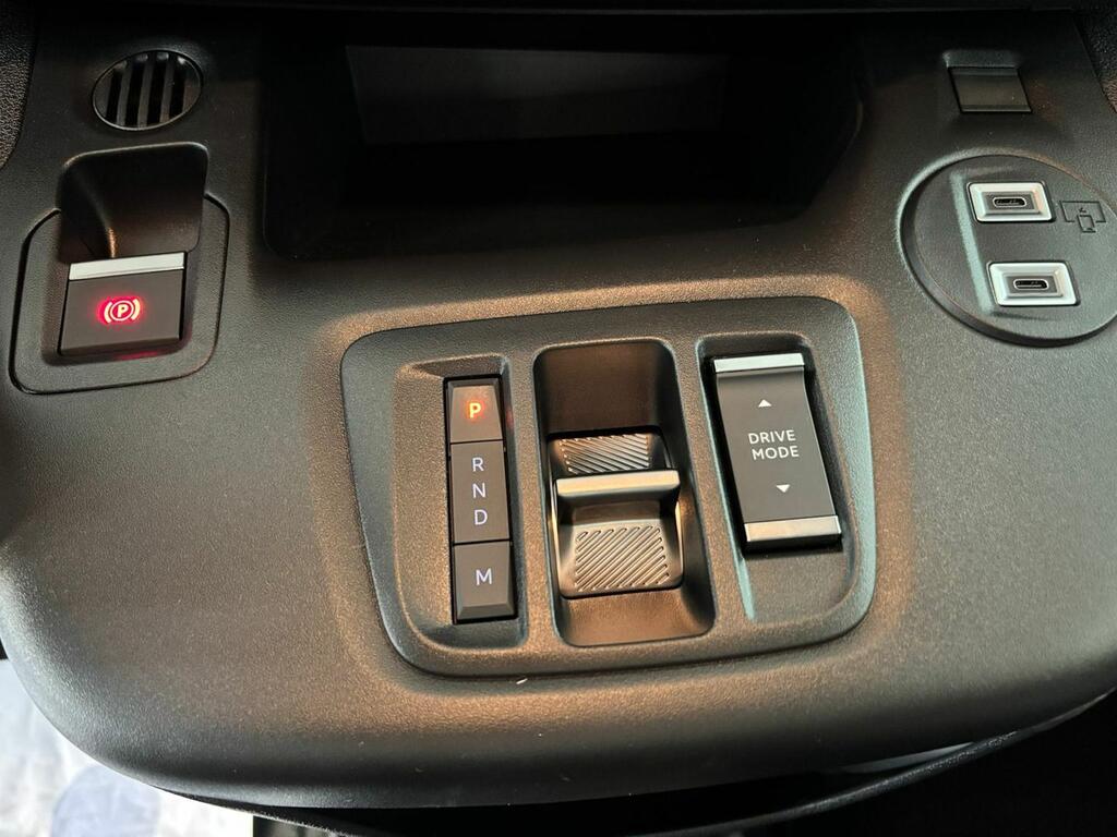 Citroën Berlingo Talla XL BlueHDi 130 S&S PLUS Auto 21