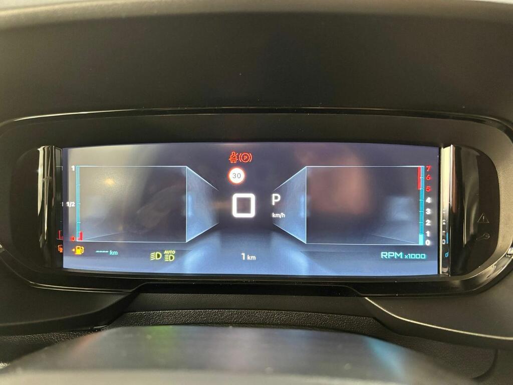 Citroën Berlingo Talla XL BlueHDi 130 S&S PLUS Auto 12