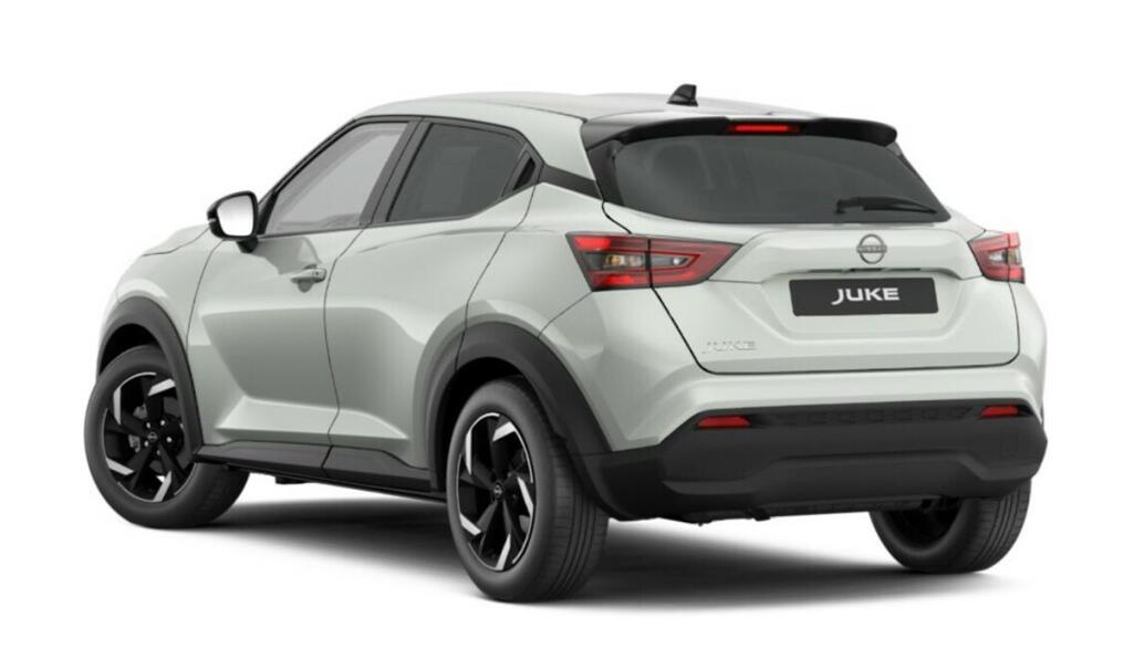 Nissan Juke 1.6 Hybrid 105kW (145CV) DCT 7V Acenta 5