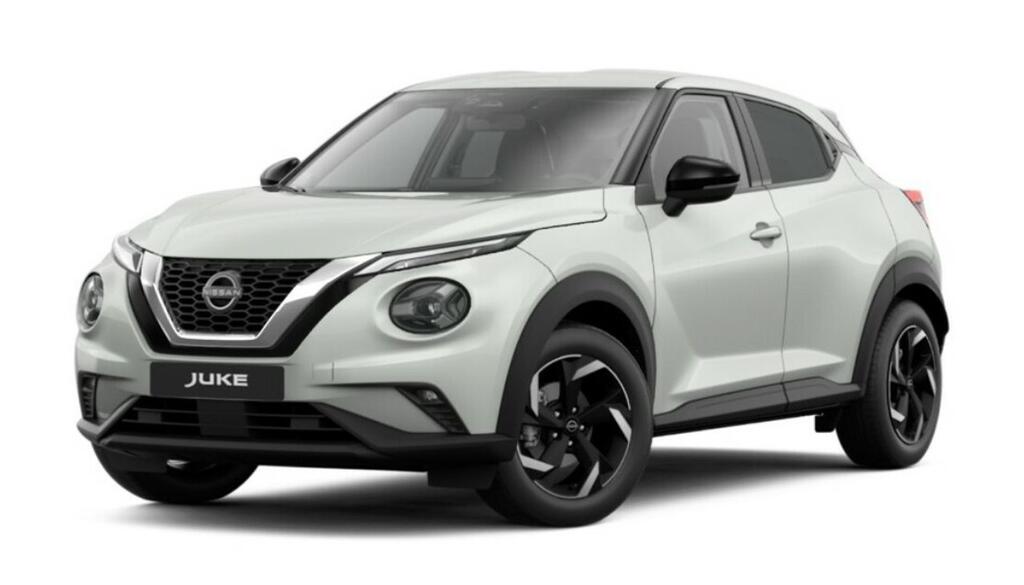 Nissan Juke 1.6 Hybrid 105kW (145CV) DCT 7V Acenta 2