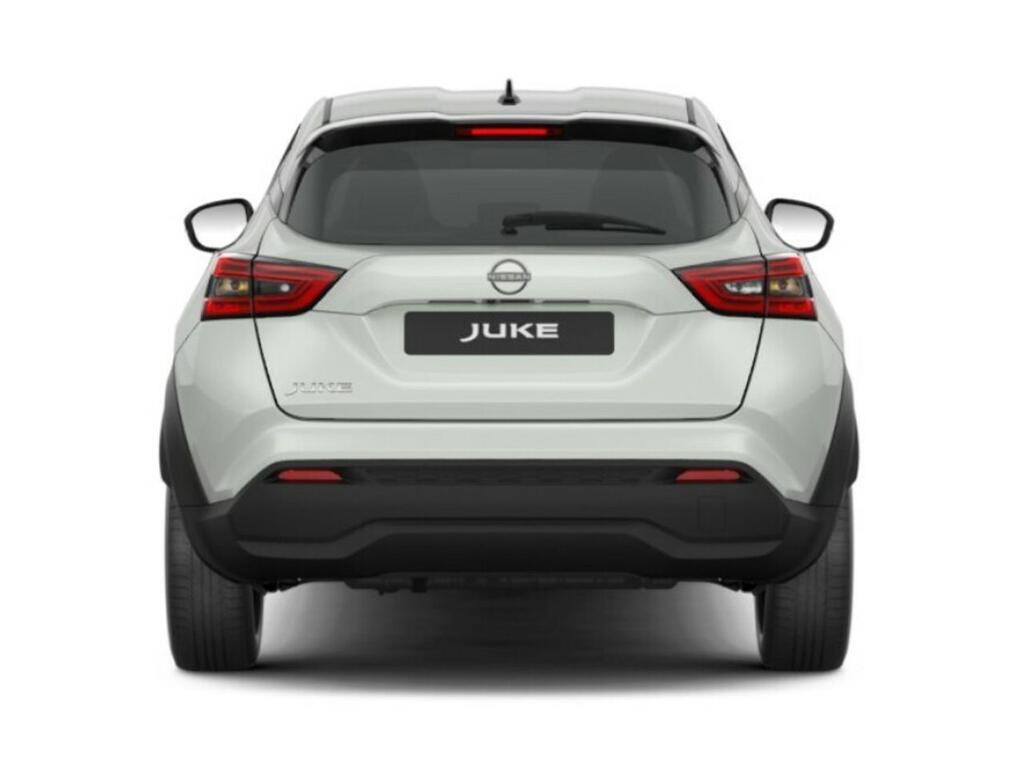 Nissan Juke 1.6 Hybrid 105kW (145CV) DCT 7V Acenta 4