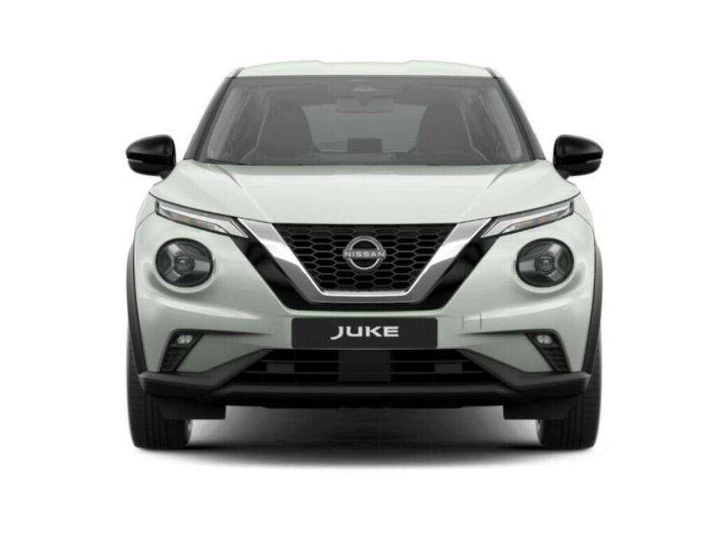 Nissan Juke 1.6 Hybrid 105kW (145CV) DCT 7V Acenta 3
