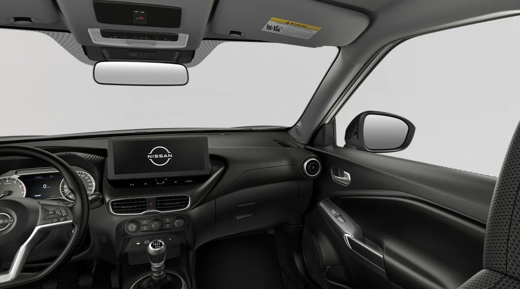 Nissan Juke 1.6 Hybrid 105kW (145CV) DCT 7V Acenta 7