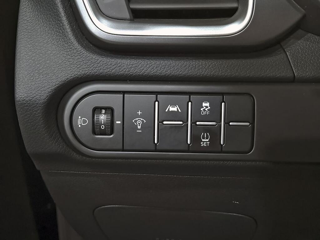 Kia XCeed 1.0 T-GDi Drive 74kW (100CV) 12