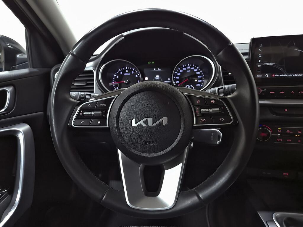 Kia XCeed 1.0 T-GDi Drive 74kW (100CV) 18