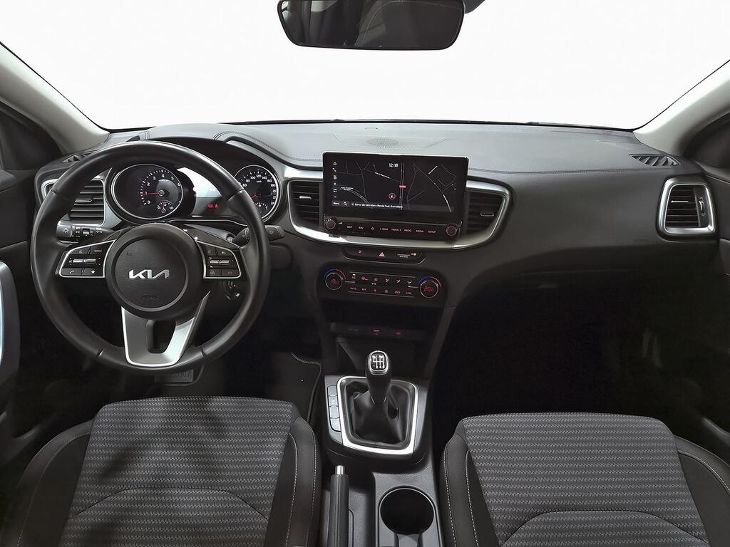 Kia XCeed 1.0 T-GDi Drive 74kW (100CV) 6