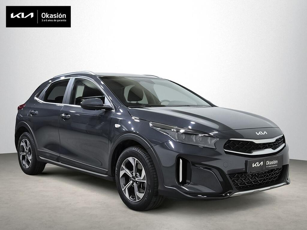 Kia XCeed 1.0 T-GDi Drive 74kW (100CV) 1