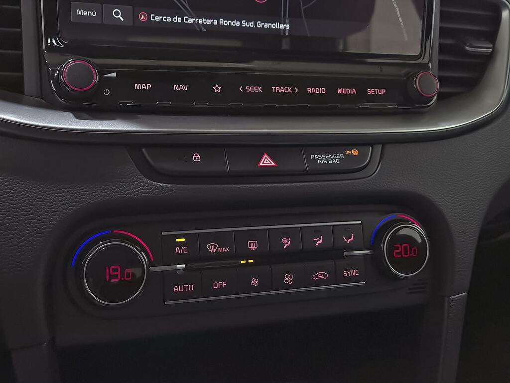 Kia XCeed 1.0 T-GDi Drive 74kW (100CV) 31