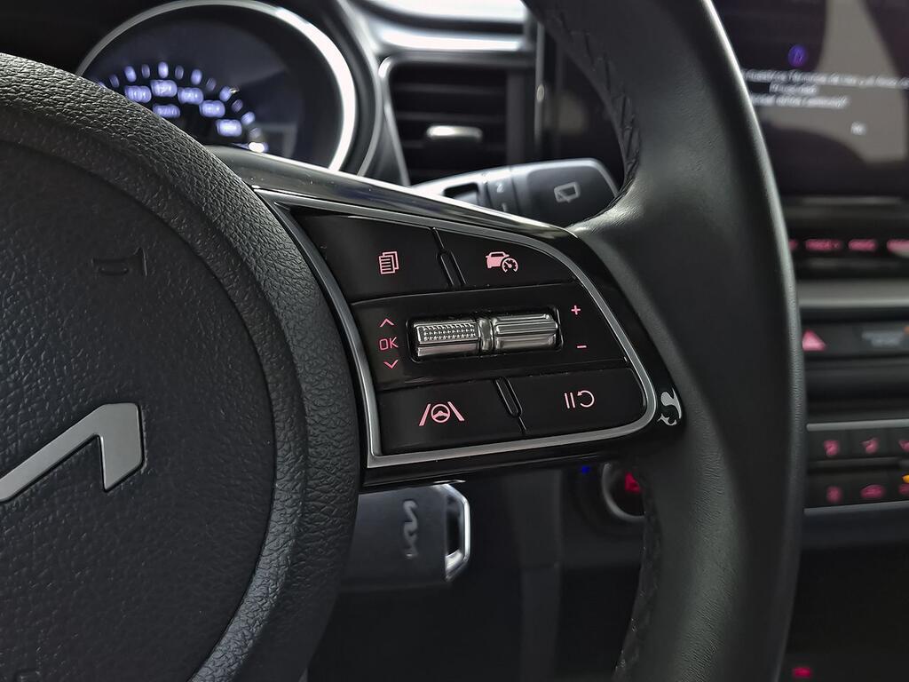 Kia XCeed 1.0 T-GDi Drive 74kW (100CV) 17