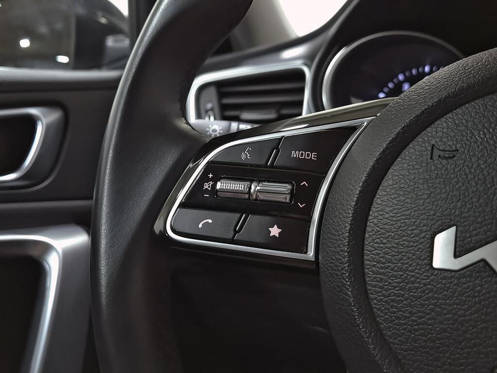 Kia XCeed 1.0 T-GDi Drive 74kW (100CV) 16