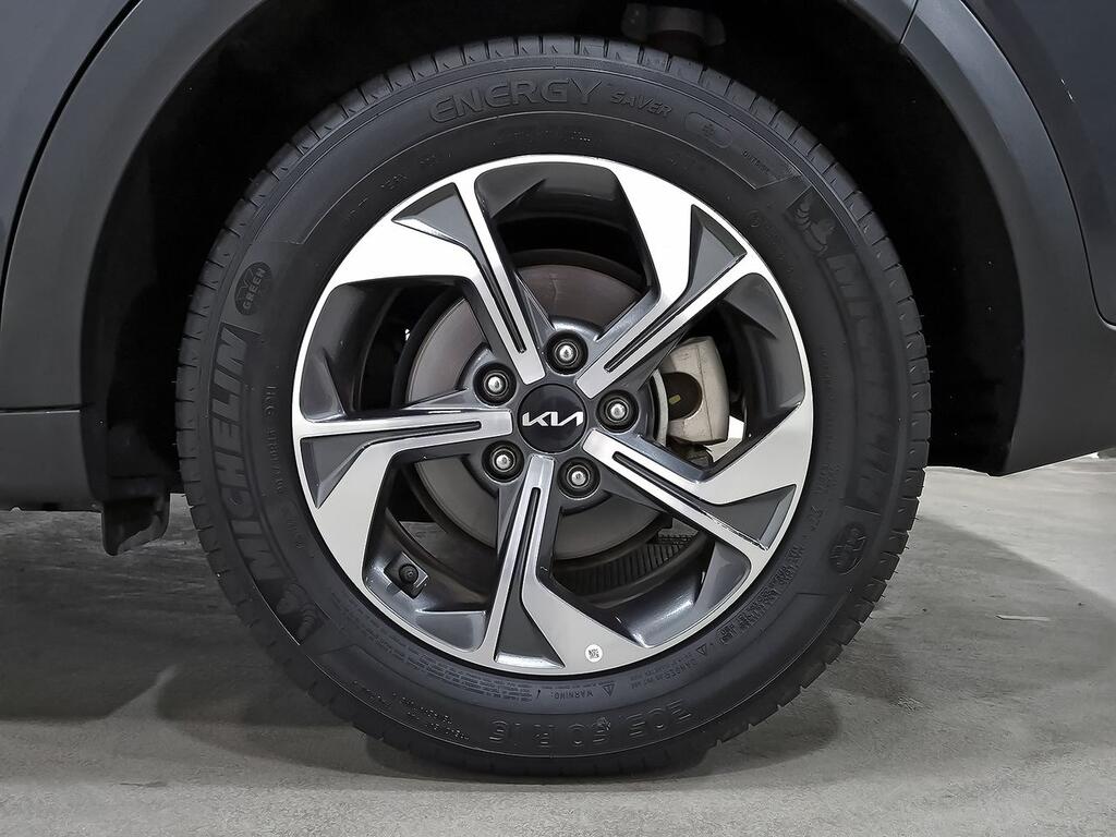 Kia XCeed 1.0 T-GDi Drive 74kW (100CV) 10