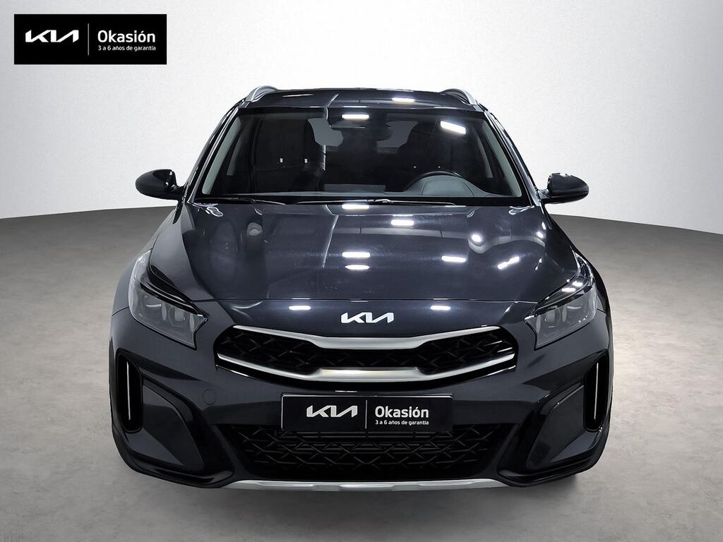 Kia XCeed 1.0 T-GDi Drive 74kW (100CV) 4