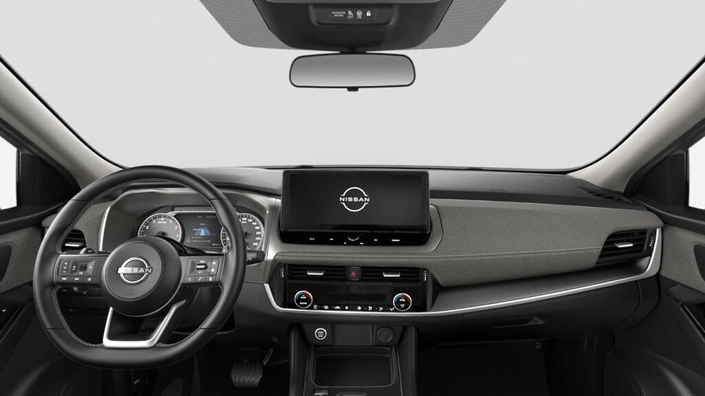 Nissan Qashqai DIG-T 117kW (158CV) mHEV CVT Acenta 6