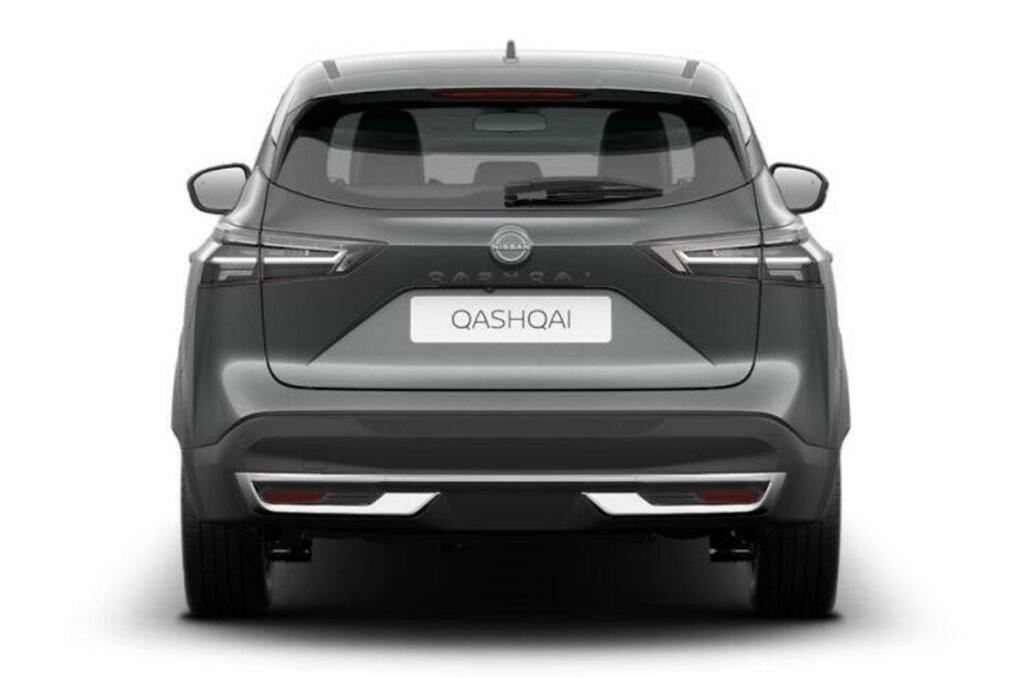 Nissan Qashqai DIG-T 117kW (158CV) mHEV CVT Acenta 4