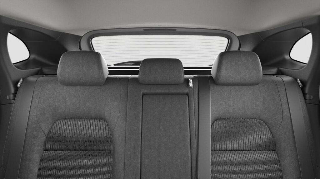 Nissan Qashqai DIG-T 117kW (158CV) mHEV CVT Acenta 8