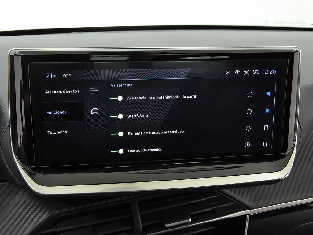 Peugeot 208 Active Puretech 100 28