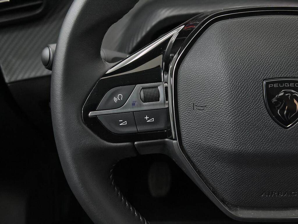 Peugeot 208 Active Puretech 100 19