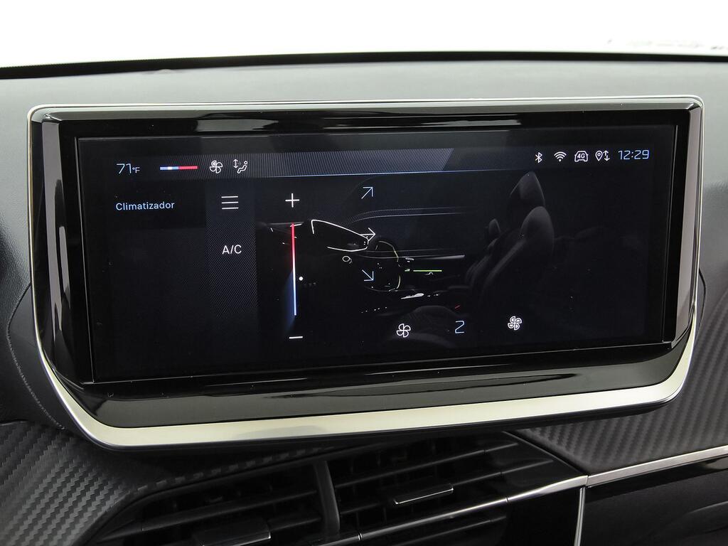 Peugeot 208 Active Puretech 100 30