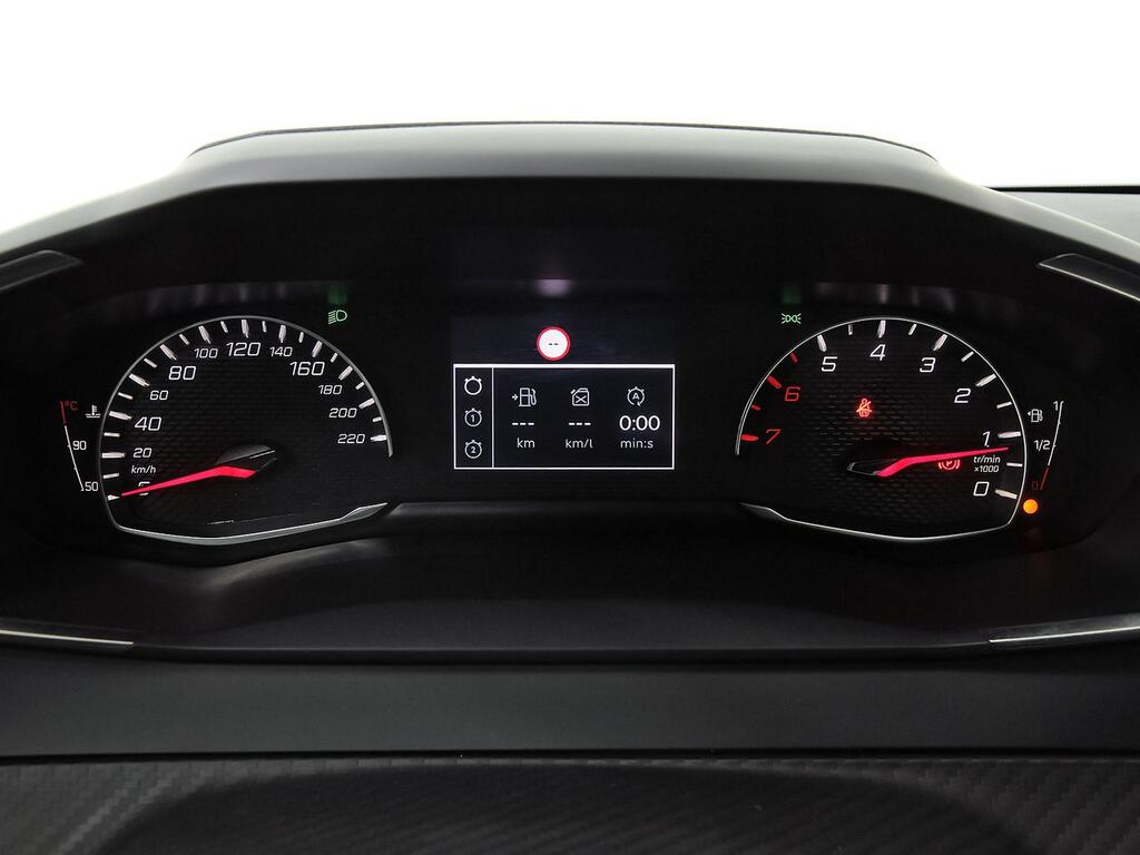 Peugeot 208 Active Puretech 100 15